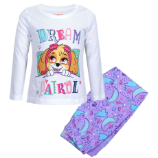 Nickelodeon pizsama Mancs Őrjárat Skye DREAM 4-5 év (110 cm)