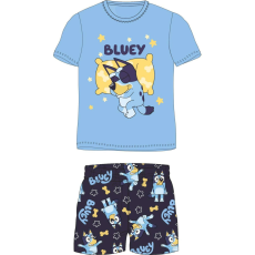 Nickelodeon rövid nyári pizsama BLUEY 3-4 év (104 cm)