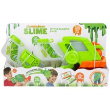  Nickelodeon slime kilövő készlet kreatív és készségfejlesztő