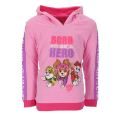 Nickelodeon sportos felső Mancs őrjárat Skye 4-5 év (110 cm)