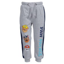 Nickelodeon tréning nadrág Mancs őrjárat szürke 5-6 év (116 cm) gyerek nadrág