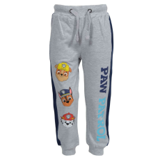 Nickelodeon tréning nadrág Mancs őrjárat szürke 8 év (128 cm)