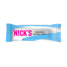 Nicks csokoládés fehérjeszelet 40 g vitamin és táplálékkiegészítő