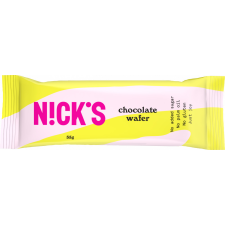 Nicks Nicks csokoládés ostyaszelet 35 g reform élelmiszer