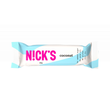 Nicks Nicks kókuszos szelet 40 g reform élelmiszer