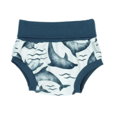 Nicol Baba pamut rövidnadrág-bloomers Nicol Dolphin 3-6 m
