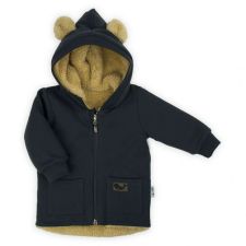 Nicol Őszi baba melegítő felső Nicol Miki gyerek kabát, dzseki