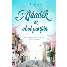 Nicola May - Ajándék az öböl partján egyéb könyv