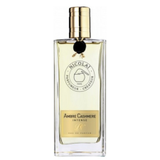 Nicolai Les Ambre Cashmere, edp 30ml parfüm és kölni
