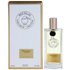 Nicolai Les Patchouli Intense, edp 100ml parfüm és kölni