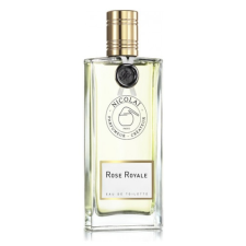 Nicolai Les Rose Royale, edt 100ml - Teszter parfüm és kölni