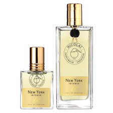Nicolai New York Intense EDP 100 ml parfüm és kölni