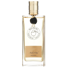 Nicolai Parfumeur Createur Amber Oud EDP 100 ml parfüm és kölni