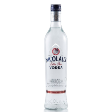  Nicolaus Vodka 0,5 38% (kisüveges) vodka
