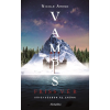 Nicole Arend - VAMPS - Friss vér