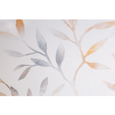  Nicosia/150-301 világosbarna nyomott dimout lakástextília