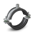 Niczuk Csőbilincs 160-169mm DUO 6 BK UPGD-6BK 80120216000