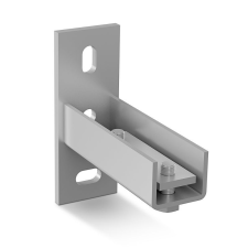 Niczuk Síntalp ST-S MF típusú szerelősínhez SKR ST-SMF 81125041410 villanyszerelés