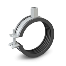 Niczuk WESTA gyorsszerelésű csőbilincs 57-63mm 2col BK UPGSW-2BK 80140226000 villanyszerelés