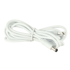 Nie LED smink tükör USB izzókkal 25x30cm smink kiegészítő