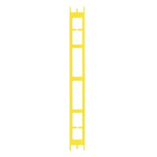 Niedermayer Árgus szerelékes létra 30 cm létra és állvány