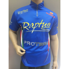 Niedermayer Rapture Nm kék póló XL horgászkiegészítő