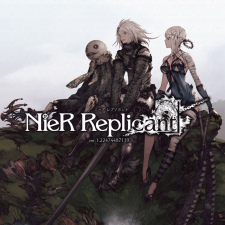 NieR Replicant ver.1.22474487139... (EU) (Digitális kulcs - PC) videójáték