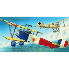 Nieuport 11/16 Bebe modellkészlet gyerekeknek kreatív és készségfejlesztő