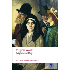  Night And Day (2009) idegen nyelvű könyv