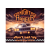  Night Ranger - Don't Let Up (CD + DVD)