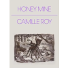 Nightboat Books Honey Mine – Lauren Levin,Eric Sneathen (Puha kötésű)