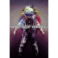 Nightdive Studios Spirits of Xanadu (PC - Steam elektronikus játék licensz) videójáték