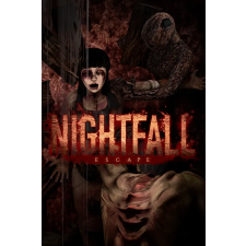  Nightfall: Escape (digitális licenc) videójáték