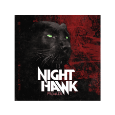  Nighthawk - Prowler (Vinyl LP (nagylemez)) rock / pop