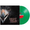  Nighthawk - Six Three O (Green Vinyl) (Vinyl LP (nagylemez))