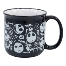 Nightmare Before Christmas bögre Jack Moods 355 ml bögrék, csészék