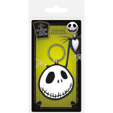  Nightmare Before Christmas Jack gumis kulcstartó kulcstartó