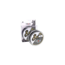 NIHONTO OCTA BRAID Mikado Nihonto Octa Braid Fekete 0,06mm 150m horgászzsinór