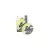 NIHONTO OCTA BRAID Mikado Nihonto Octa Braid Fluo 0,45mm 150m