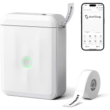 Niimbot D110_M fehér + címke tekercs címkézőgép