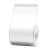 Niimbot hőcímkés matrica 50x80 mm 95db fehér (6975746633598) (n6975746633598) - Címzőcímkék