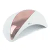 NiiZA 48W UV/LED lámpa K11 - RoseGold