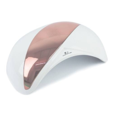 NiiZA 48W UV/LED lámpa K11 - RoseGold világítás