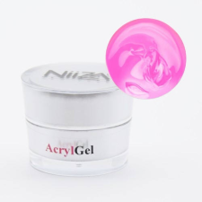 NiiZA AcrylGel - French Pink 5g lakk zselé