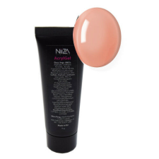 NiiZA AcrylGel - Puding 15g (tubus) lakk zselé