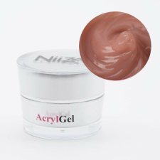 NiiZA AcrylGel - Rouge 5g lakk zselé