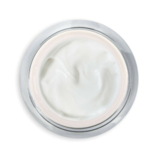 NiiZA Builder Gel 15g - Jelly White lakk zselé