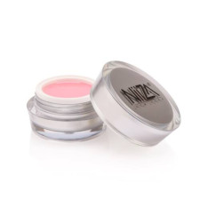 NiiZA Builder Gel - BabyBoomer Pink- 50g lakk zselé
