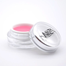 NiiZA Builder Gel - Dark French Pink - 50g lakk zselé