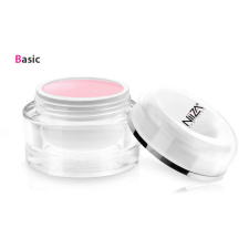 NiiZA Builder Gel - French Pink - 30g lakk zselé